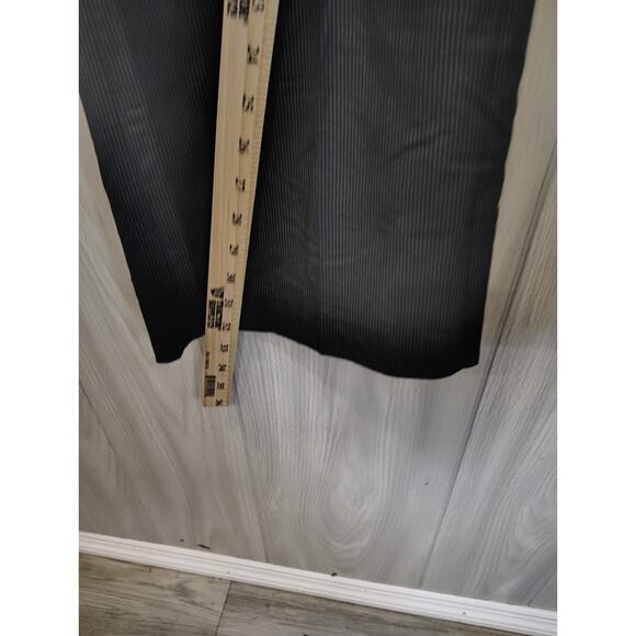 Ann Taylor Loft Flared Wide Leg Casual Dress Pants Size 10 Office Career Wedding - Picture 8 of 9